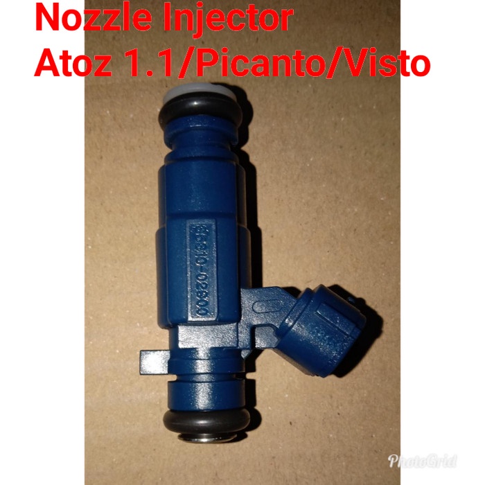 Nozzle Injector Kia Atoz 1.1PicantoVisto