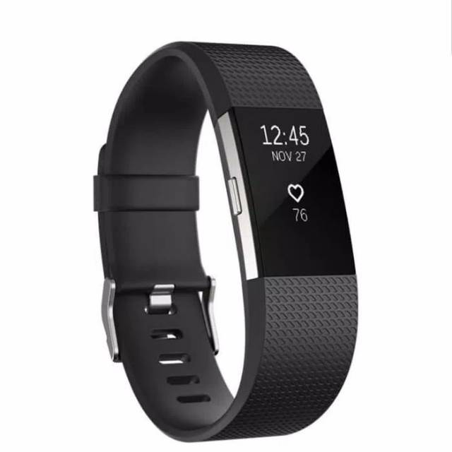 fitbit smartwatch 2