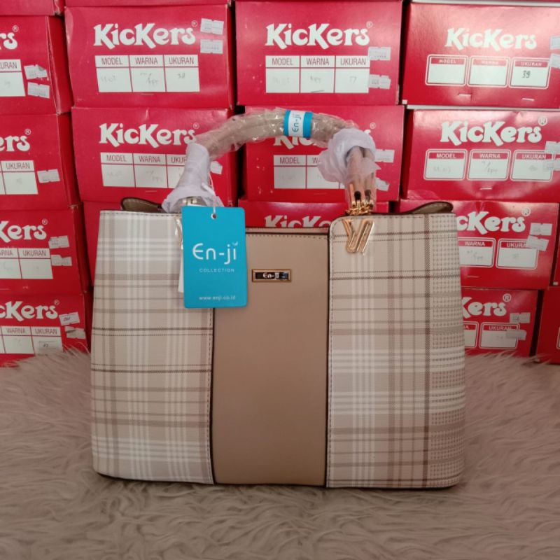 Tas Enji by Palomino