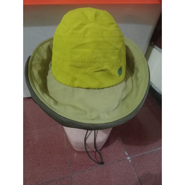 Topi Rimba Lafuma