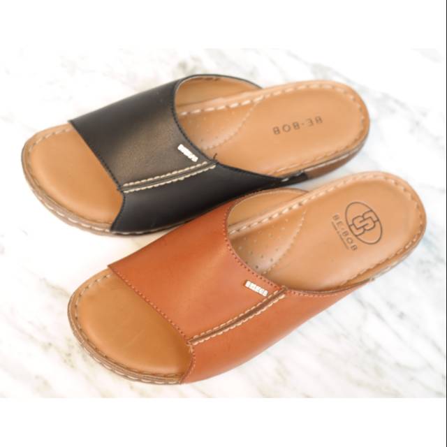Sandal wanita Be-Bob Yaris 020