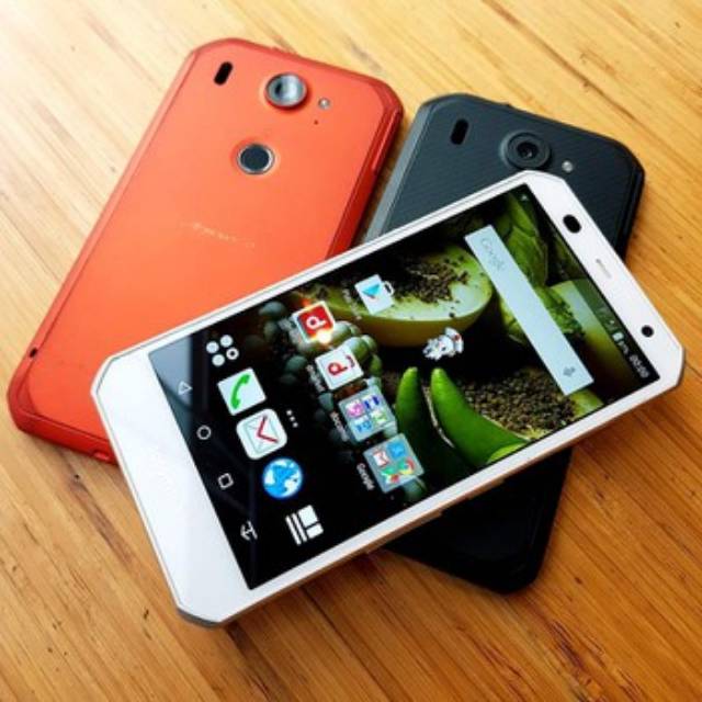 Fujitsu Arrows Nx F02g Shopee Indonesia