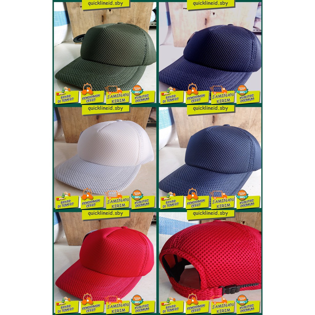 COD | Topi Tactical  | Topi Militer Polos | Topi | Topi Tentara