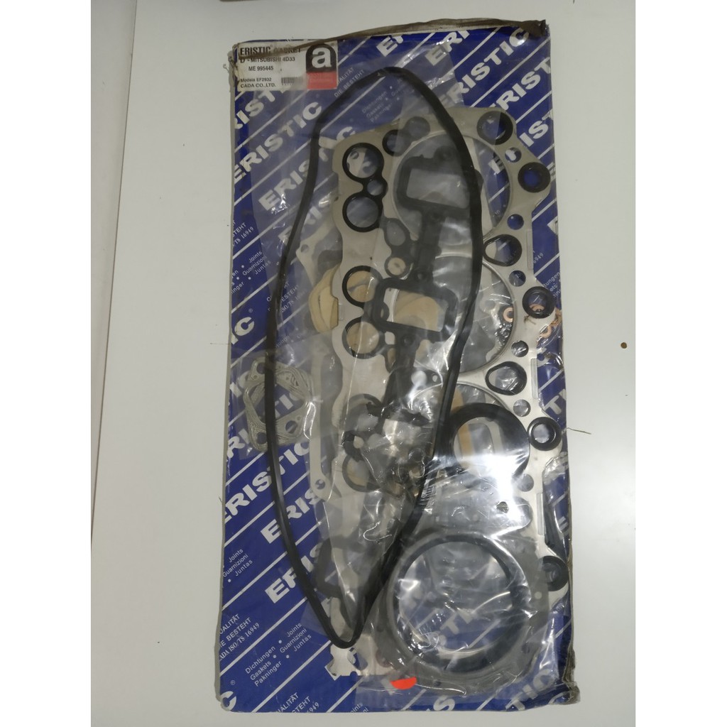 Packing full set gasket Mitsubishi PS-135 Eristic