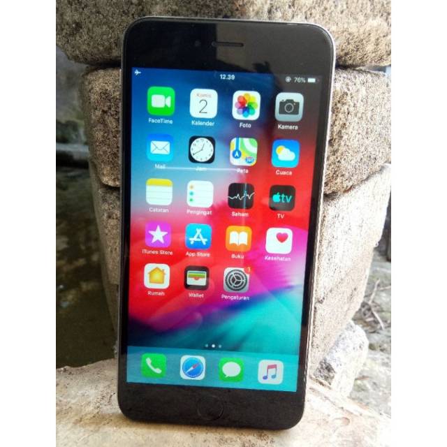 iphone 6 plus bypass