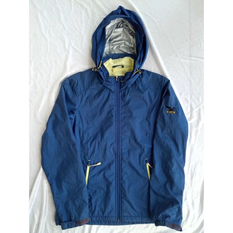 Jaket Outdoor Salewa Second