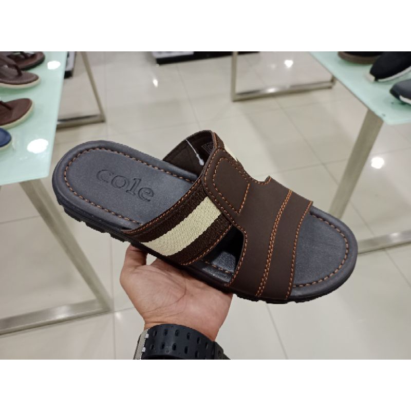 Sandal Selop pria dewasa ORI Cole 39 - 43