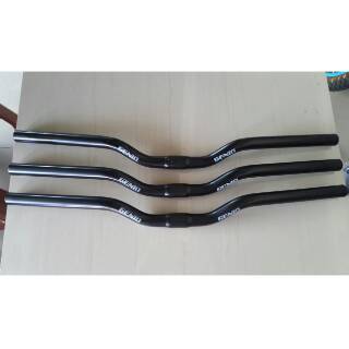 Handlebar Stang Sepeda Oversize Alloy Raze | Shopee Indonesia