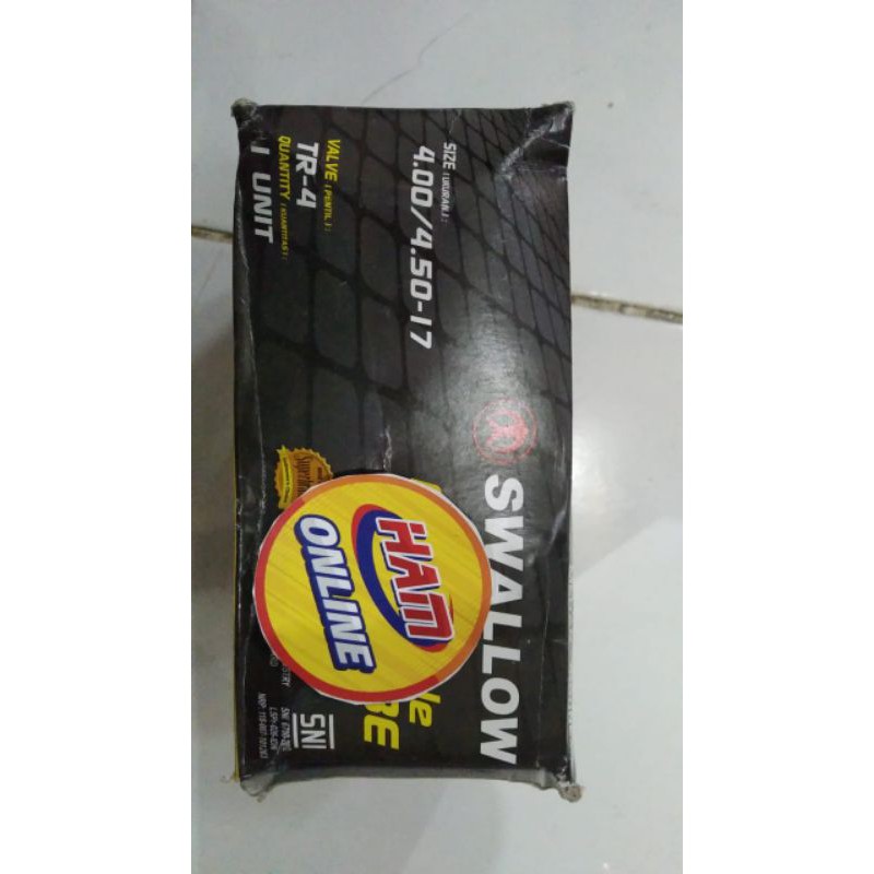 Ban dalam swallow 400 450 17