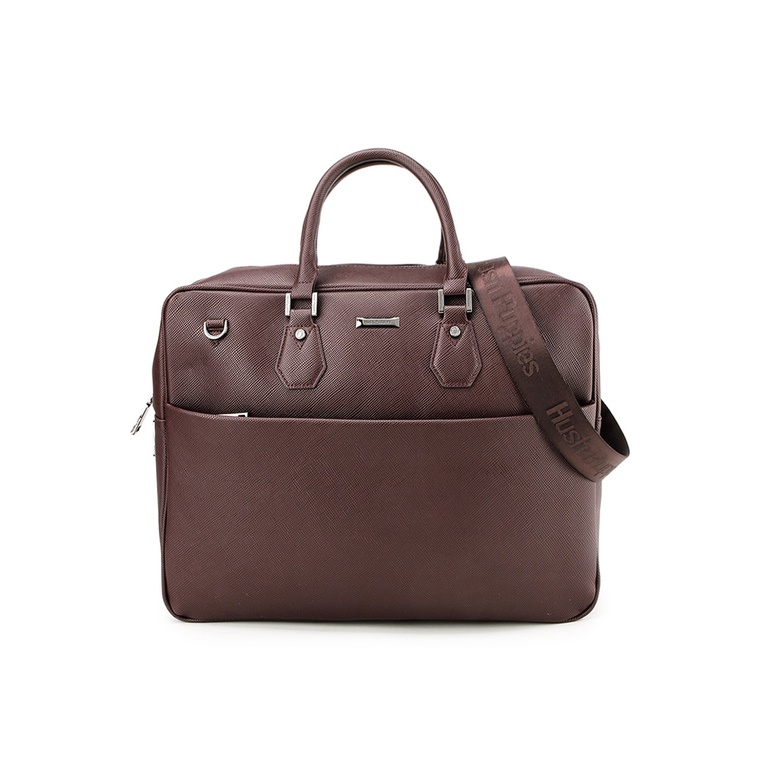 Tas Hush Puppies ORIGINAL 56465 Tas Selempang Sling Pria Cowok