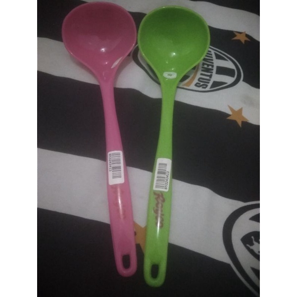 

centong sayur isi 12