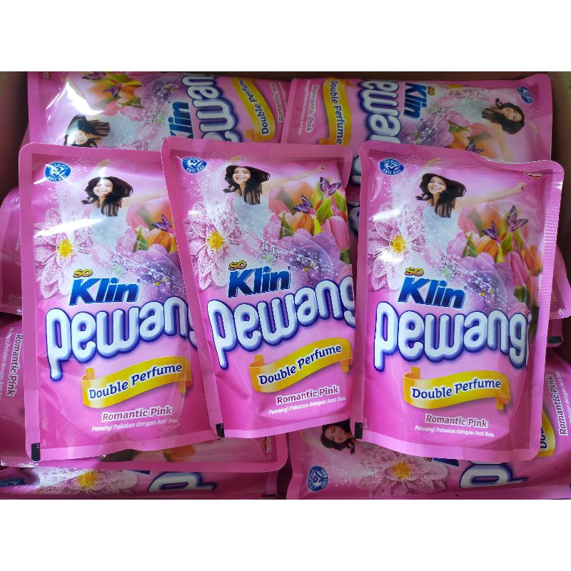 SOKLIN PEWANGI 450ML