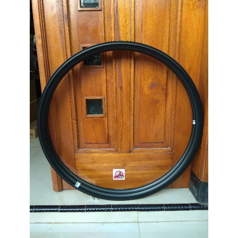 RIM VELG EXOTIC 27.5 36 HOLE