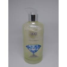 6 PCS SABUN MANDI DIAMOND berlian A&amp;G / SHOWER GEL diamon