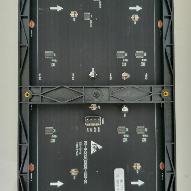 GKGD P5 RGB-SMD Indoor Hi Quality (Scan 1/16)