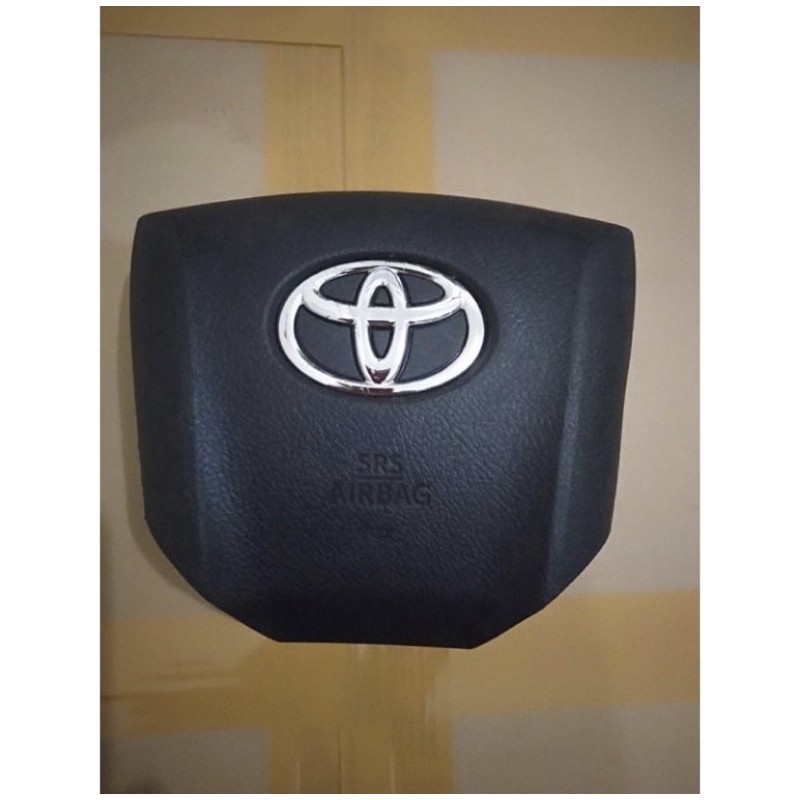 cover airbag stir innova reborn