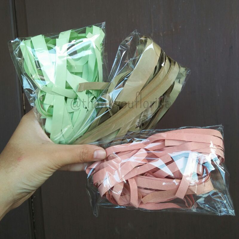 

Kertas Serut Ecer 10 gram