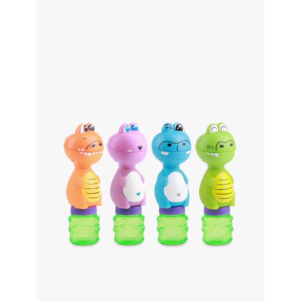 Gazillion Bubble Pets Mainan Anak Bubble