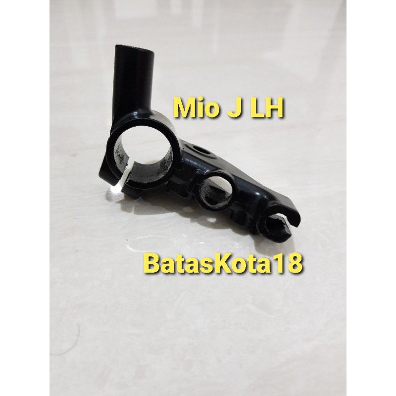 Dudukan Handel Handle Rem Kiri LH Mio J-Mio M3-Mio GT-Fino FI-Xeon-Xeon RC