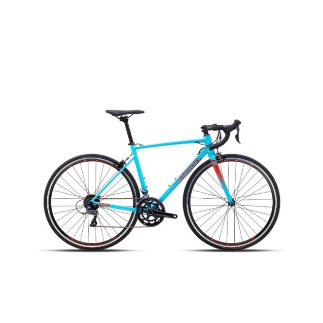 Polygon Sepeda Road Strattos S2