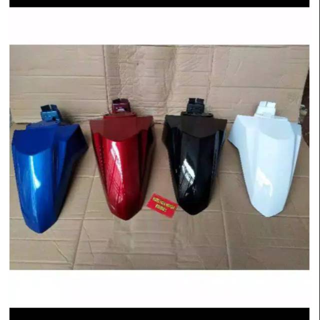 SLEBOR SPAKBOR DEPAN BEAT FI 2013-2015