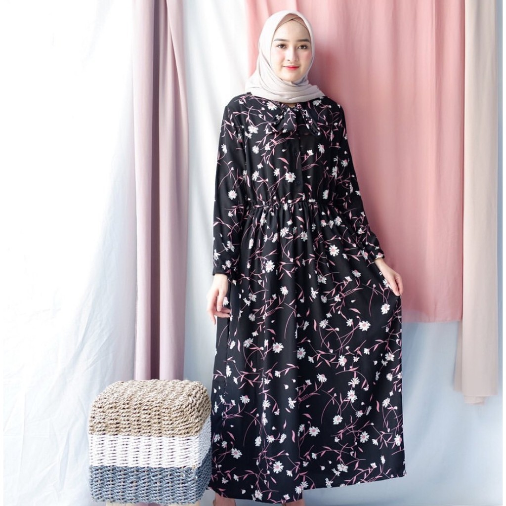 SONYA DRESS