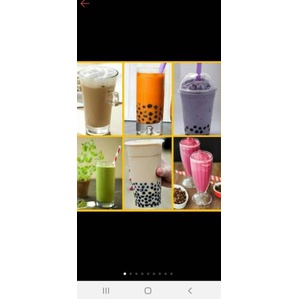 

ㆂ Verlin Powder Drink kemasan repack 500 Gr ㅖ