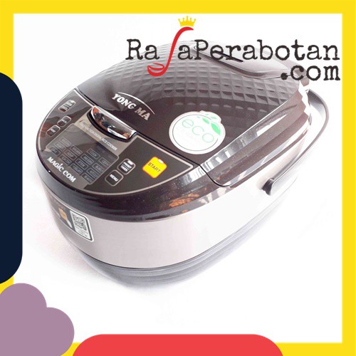 (GOSEND ONLY) RICE COOKER YONGMA SMC 8027 MEJIKOM YONGMA SMC8027 MAGICOM YONGMA ASLI ORIGINAL MURAH
