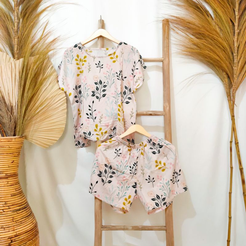 BABY DOLL DEFECT / BABY DOLL RIJEK / BABY DOLL REJECT MURAH / BABY DOLL PENDEK RAYON / BABY DOLL MUR