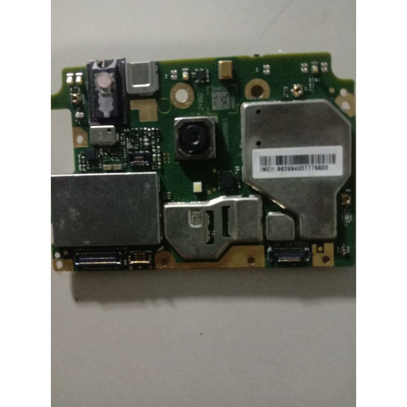 mesin xiaomi redmi 5