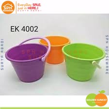 Ember EK-4002 GOLDEN SUNKIST