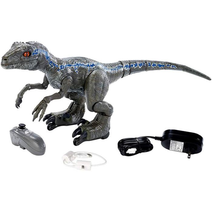 jurassic world toys 2018