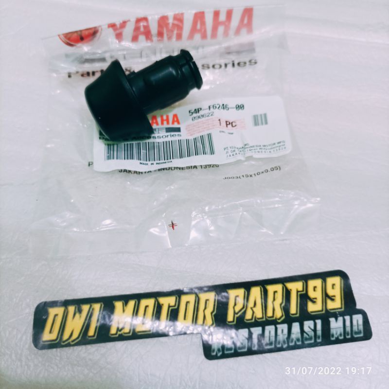 SATUAN BANDUL JALU STANG 54P MIO J MIO GT MIO M3 MIO SOUL GT 115 ORIGINAL