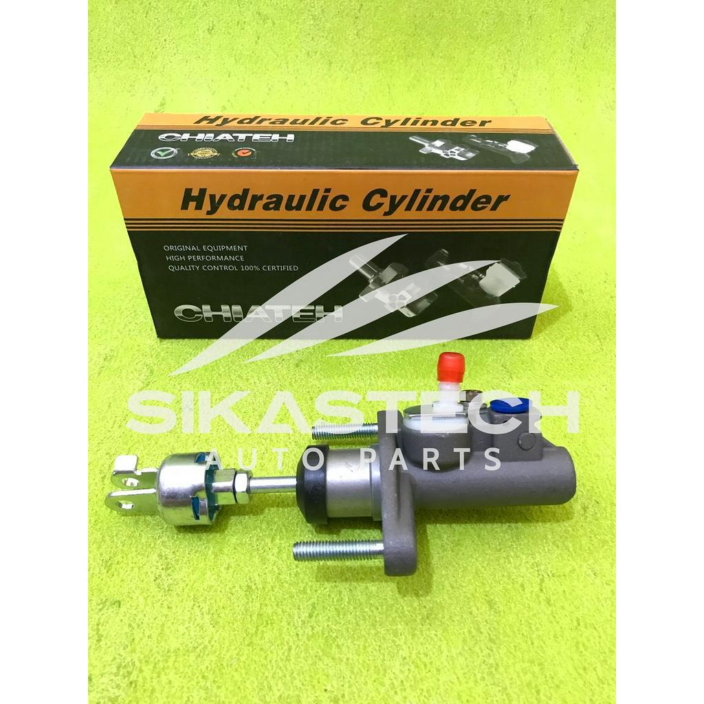 46920-S84-A02 CLUTCH MASTER CYLINDER ASSY KOPLING ATAS HONDA F23A ACCORD GEN-6 S84 CF S86 CG 2300 CL