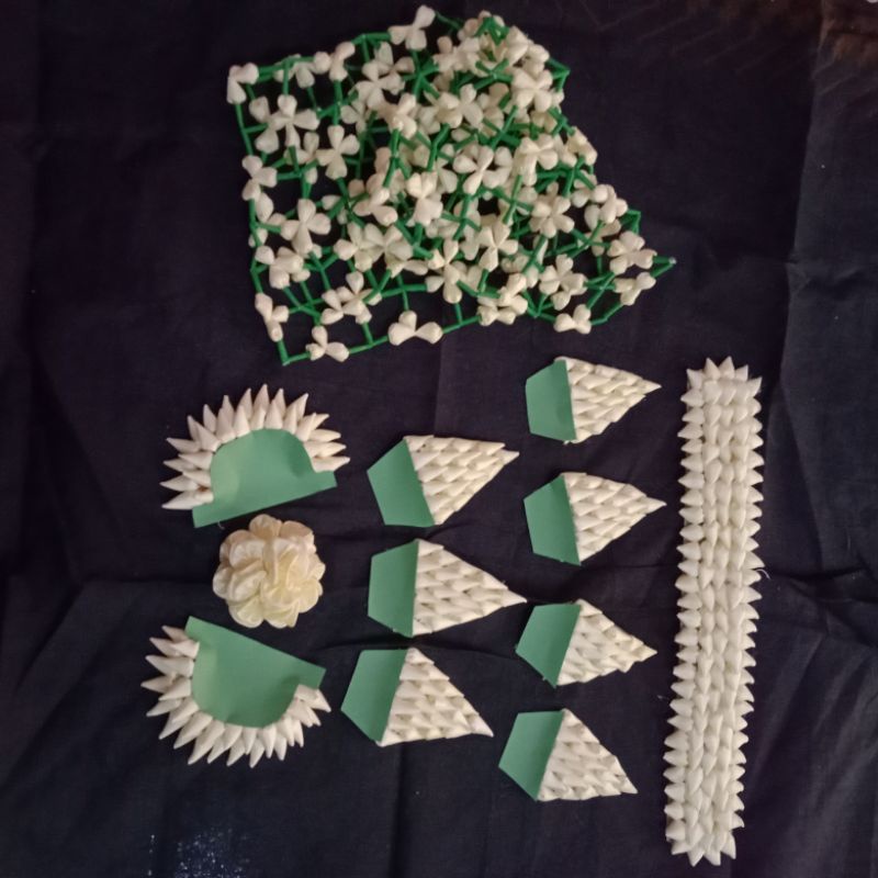 Paket Melati Tempelan Sunda