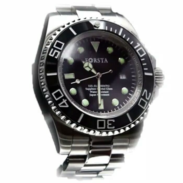 Jual Murah Jam Tangan Kesehatan Forsta Elemento Classic Rolex Skmei Smartwatch