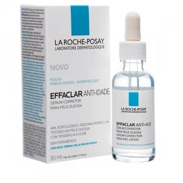 effaclar anti aging serum