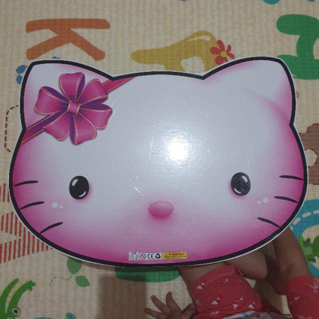 Meja Belajar Anak Karakter / Meja Belajar Lipat