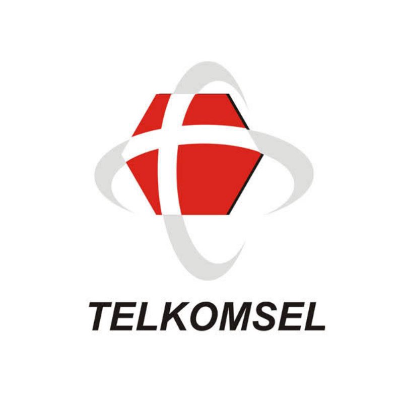 Pulsa/Paket Data Telkomsel
