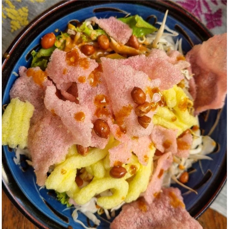 

Asinan Betawi