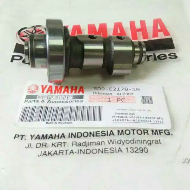 NOKEN AS VEGA ZR / NOKEN AS JUPITER Z NEW / JUPITER Z ROBOT MIO KARBU