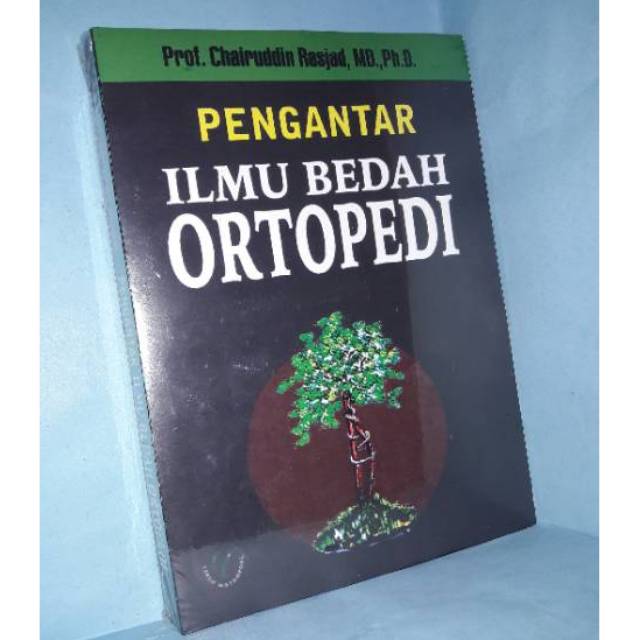 

PRNGANTAR ILMU BEDAH ORTOPEDI