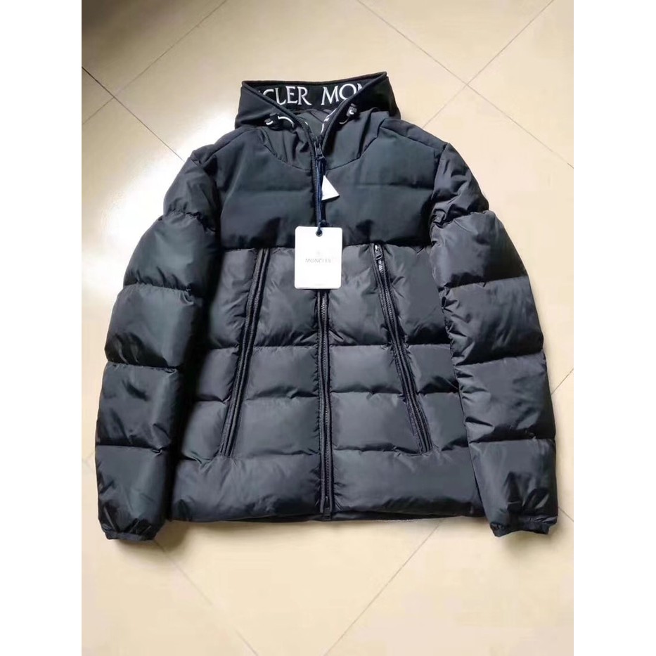 jaket moncler