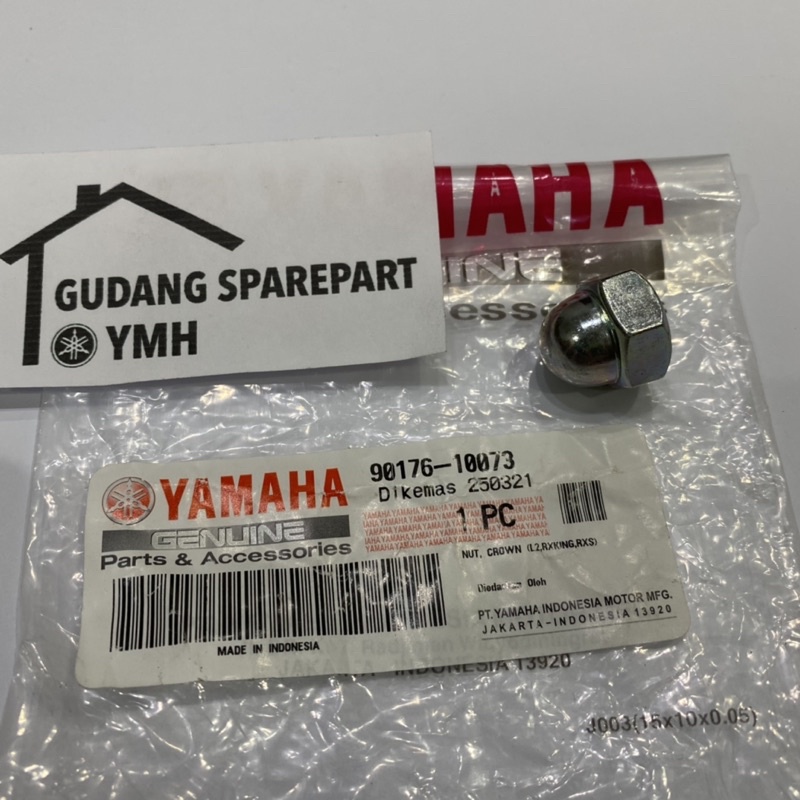Mur Shock Shok Belakang Rx King Rxk Rxs Rx Spesial Yt115 90176-10073