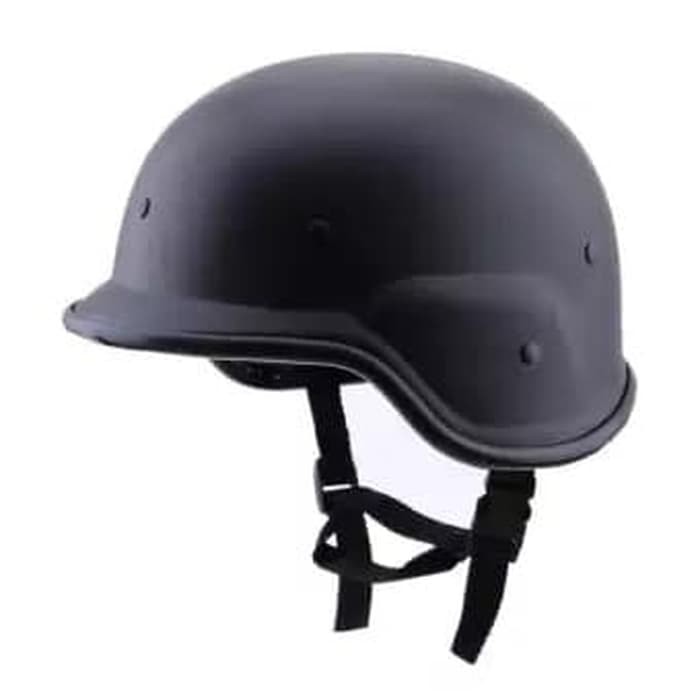 AM      Tictac Helm TNI PASGT Tactical Pelatih 3 In 1 Warna Hijau Hitam  ⠀⠀⠀⠀⠀⠀⠀⠀⠀