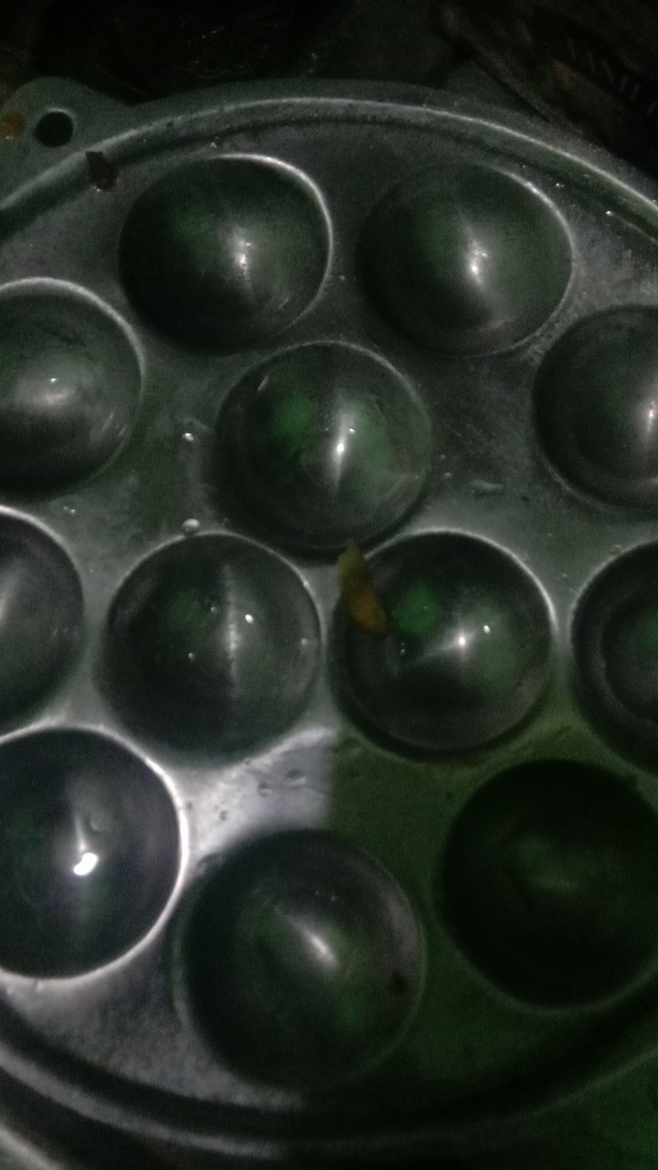 Cetakan Telor / Cetakan Cilor 1pcs