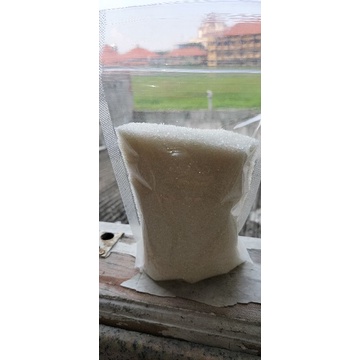 

Gula curah/timbangan 500gr