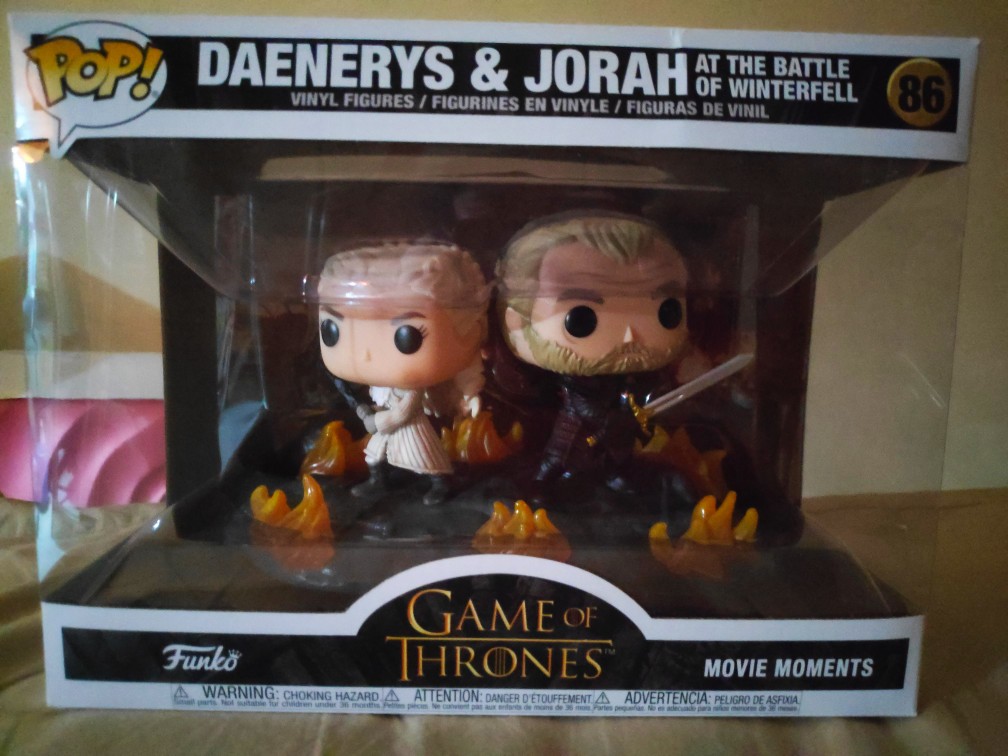 Jual Funko Pop Moment : Game Of Thrones 