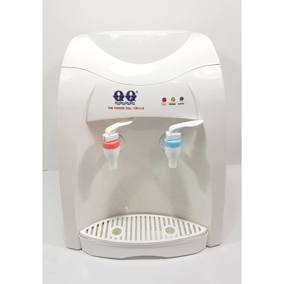 QQ dispenser panas &normal QQ 1178
