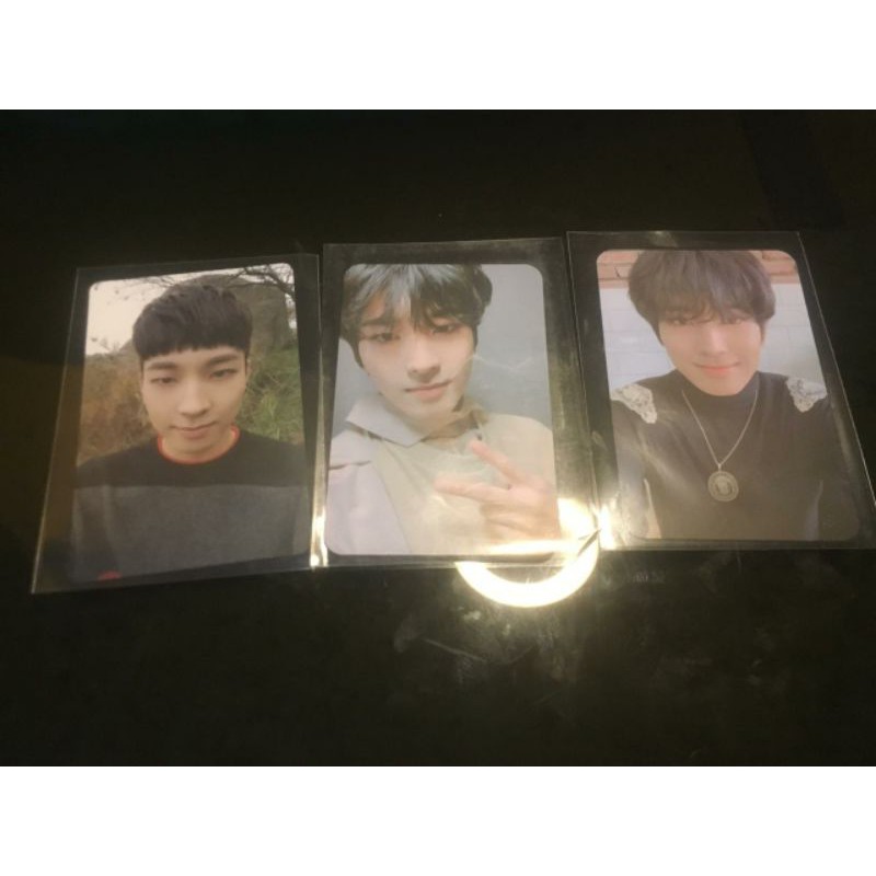 Ymmd gose wonwoo (BOOKED)